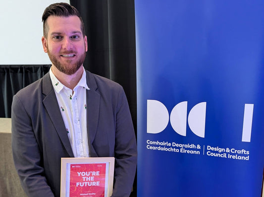 MISH wins prestigious DCCI Future Makers award