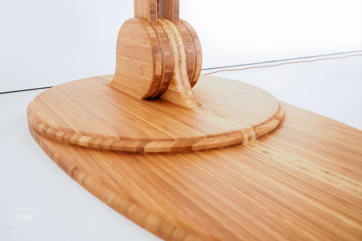 ARTICULATE: Floor Lamp