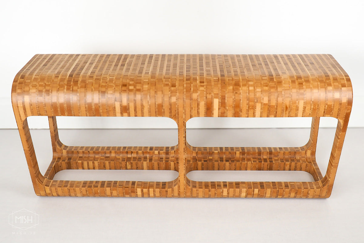 ECHO: Bench