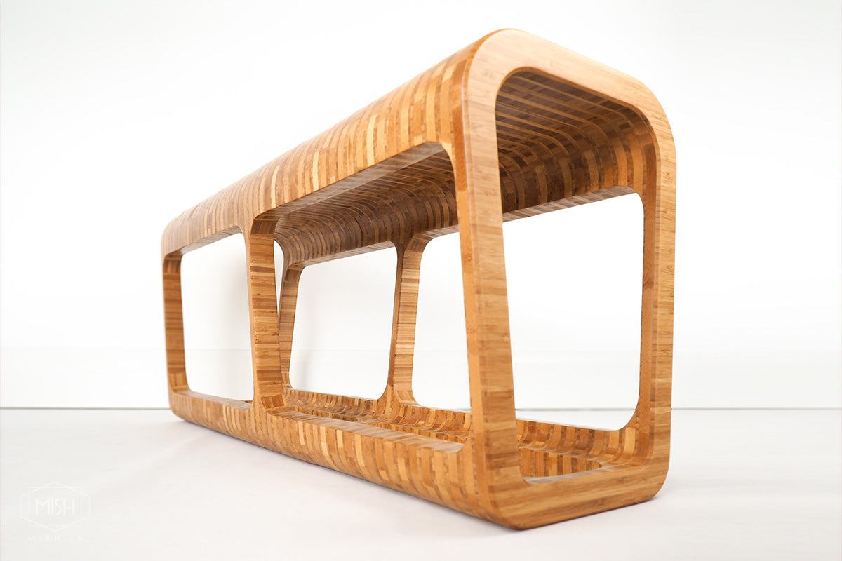 ECHO: Bench