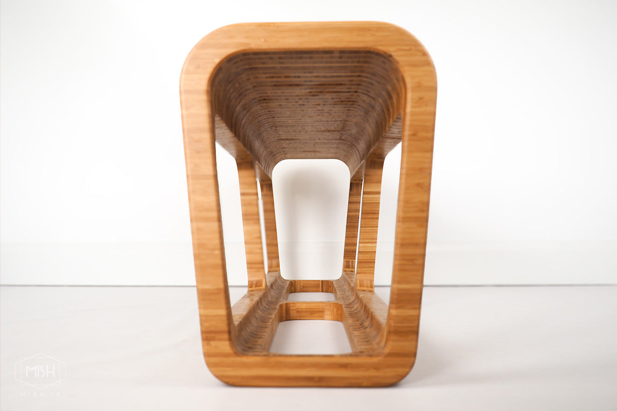 ECHO: Bench