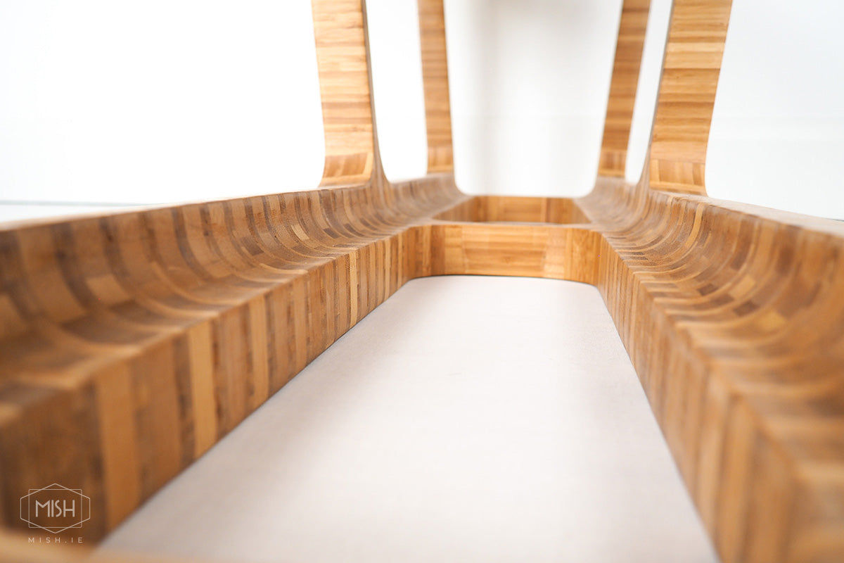 ECHO: Bench