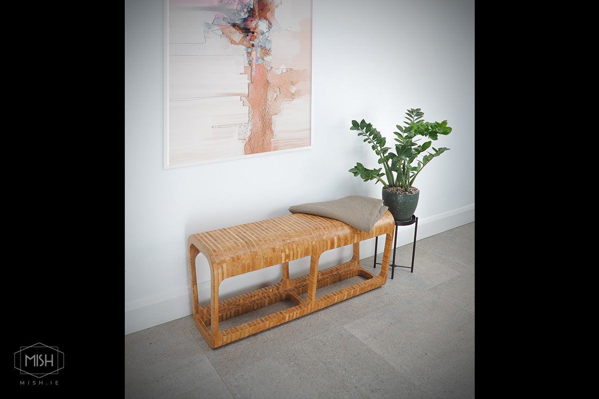 ECHO: Bench