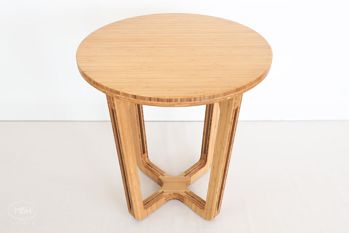 COR: Pedestal Table