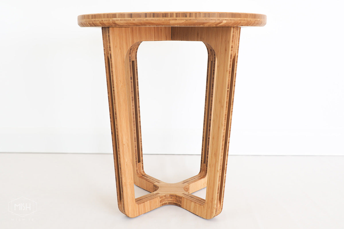 COR: Pedestal Table