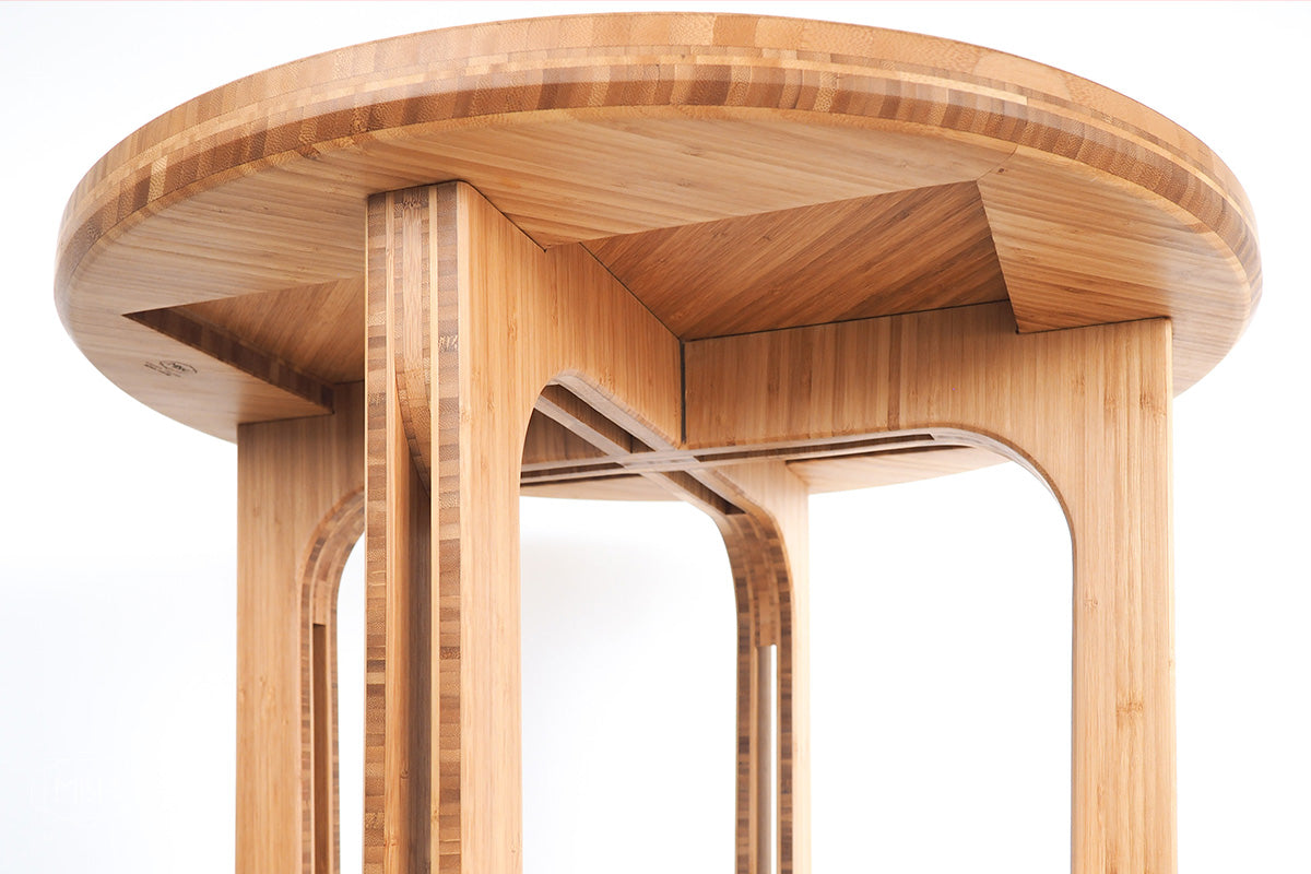 COR: Pedestal Table
