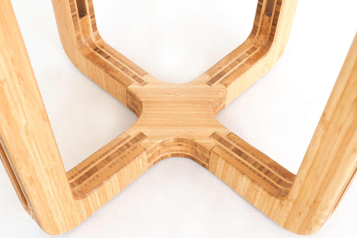 COR: Pedestal Table