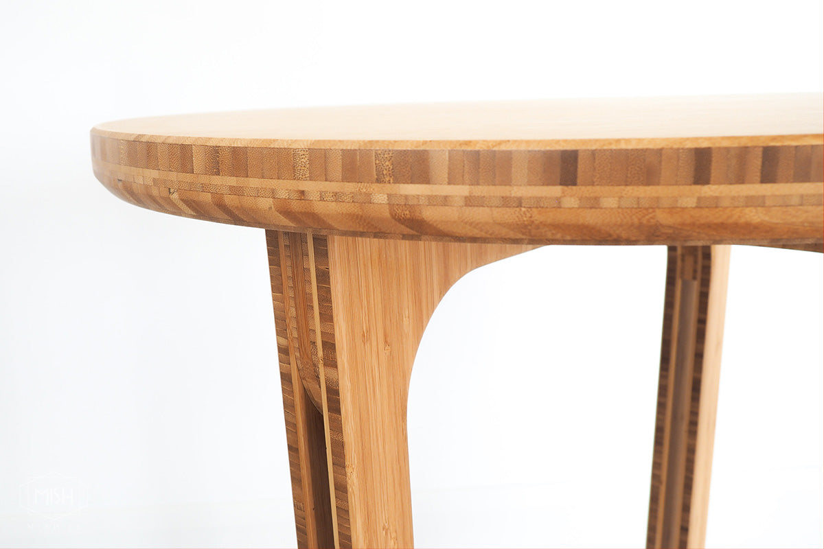COR: Pedestal Table