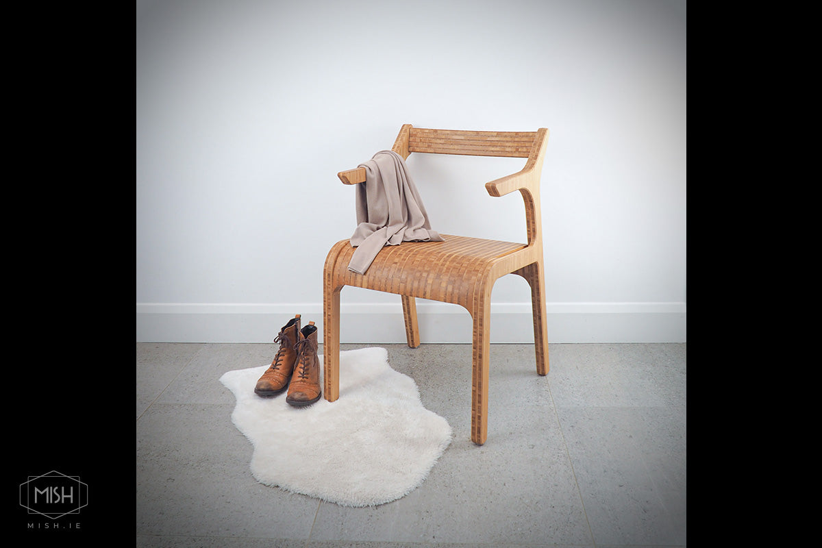ECHO: Armchair