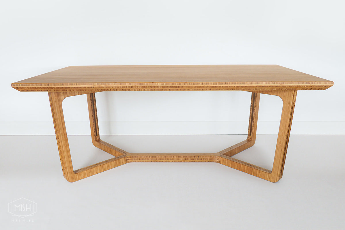 COR: Dining Table