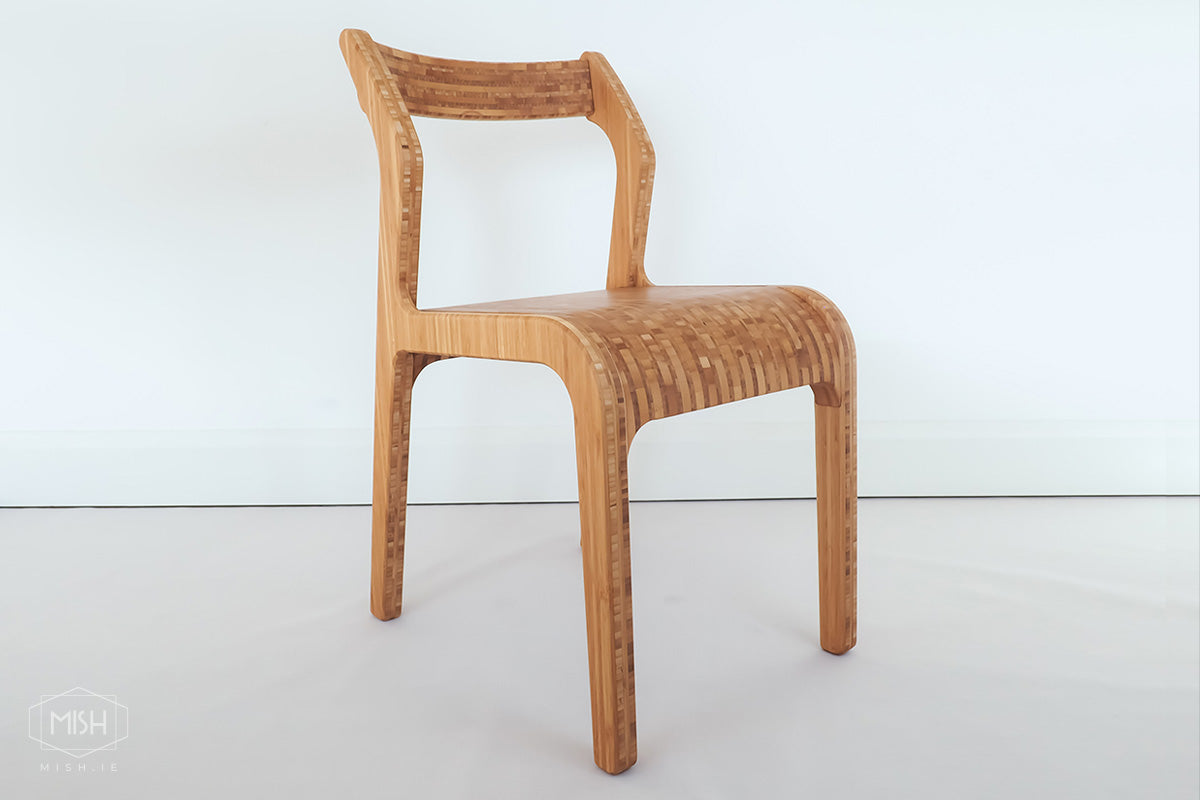 ECHO: Dining Chair