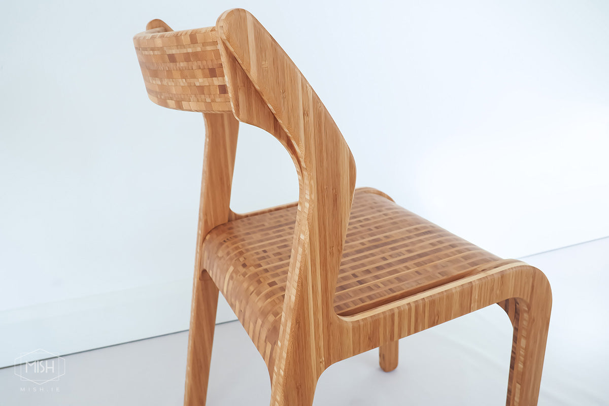 ECHO: Dining Chair