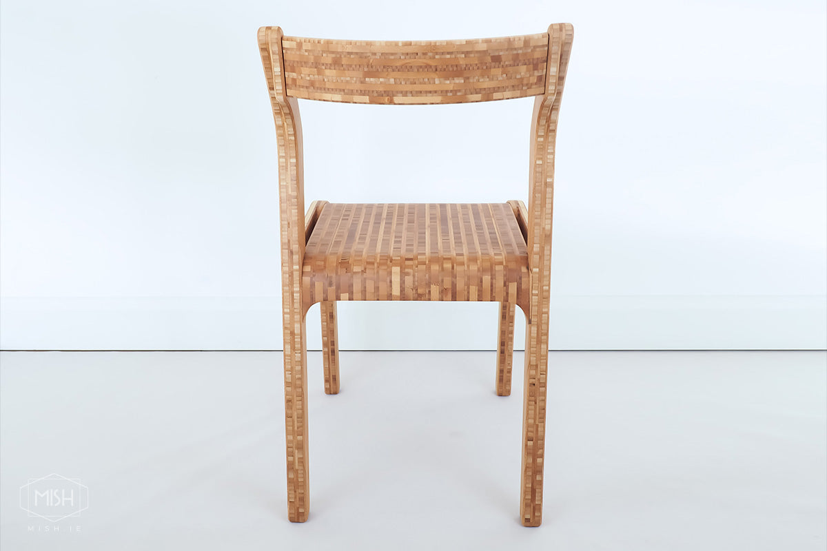 ECHO: Dining Chair