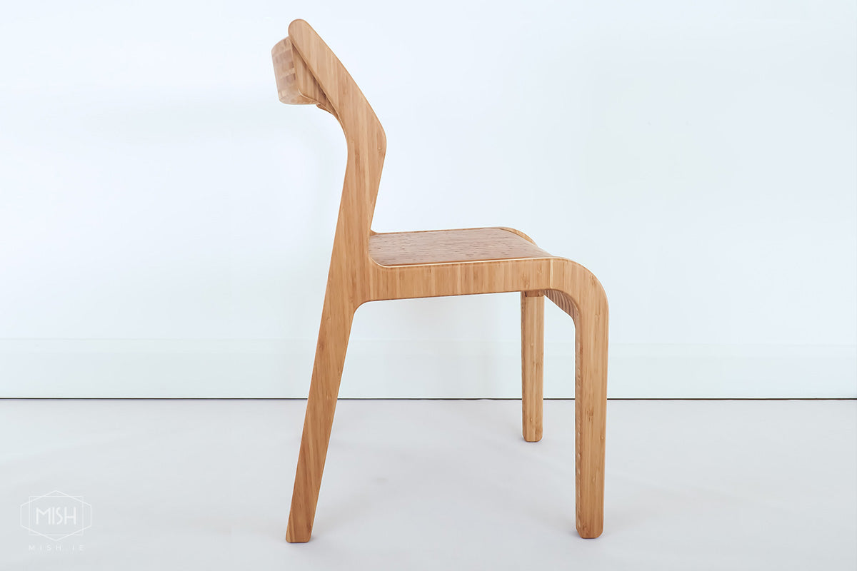 ECHO: Dining Chair