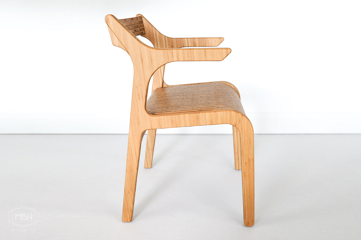 ECHO: Armchair