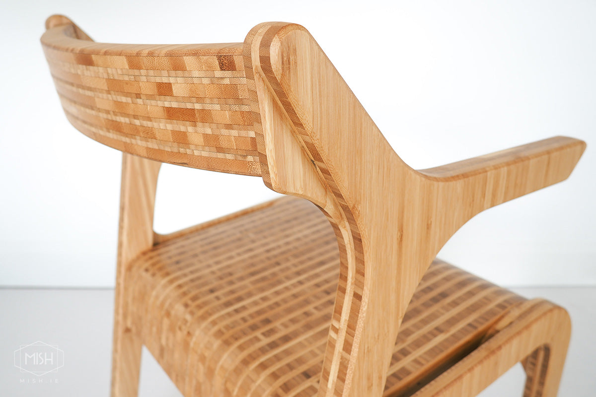 ECHO: Armchair