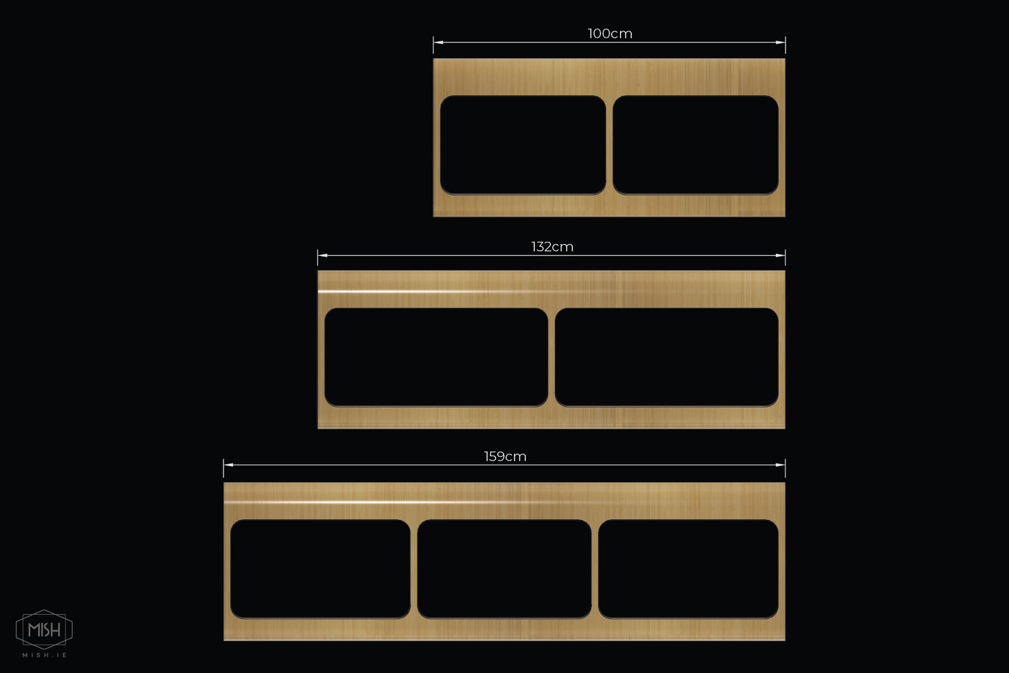 ECHO: Bench