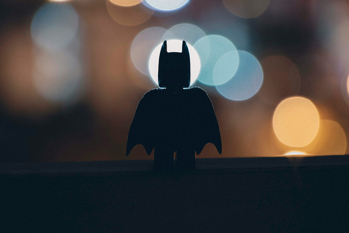Batman lego