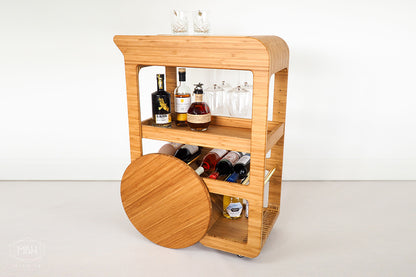 ECHO: Drinks Trolley