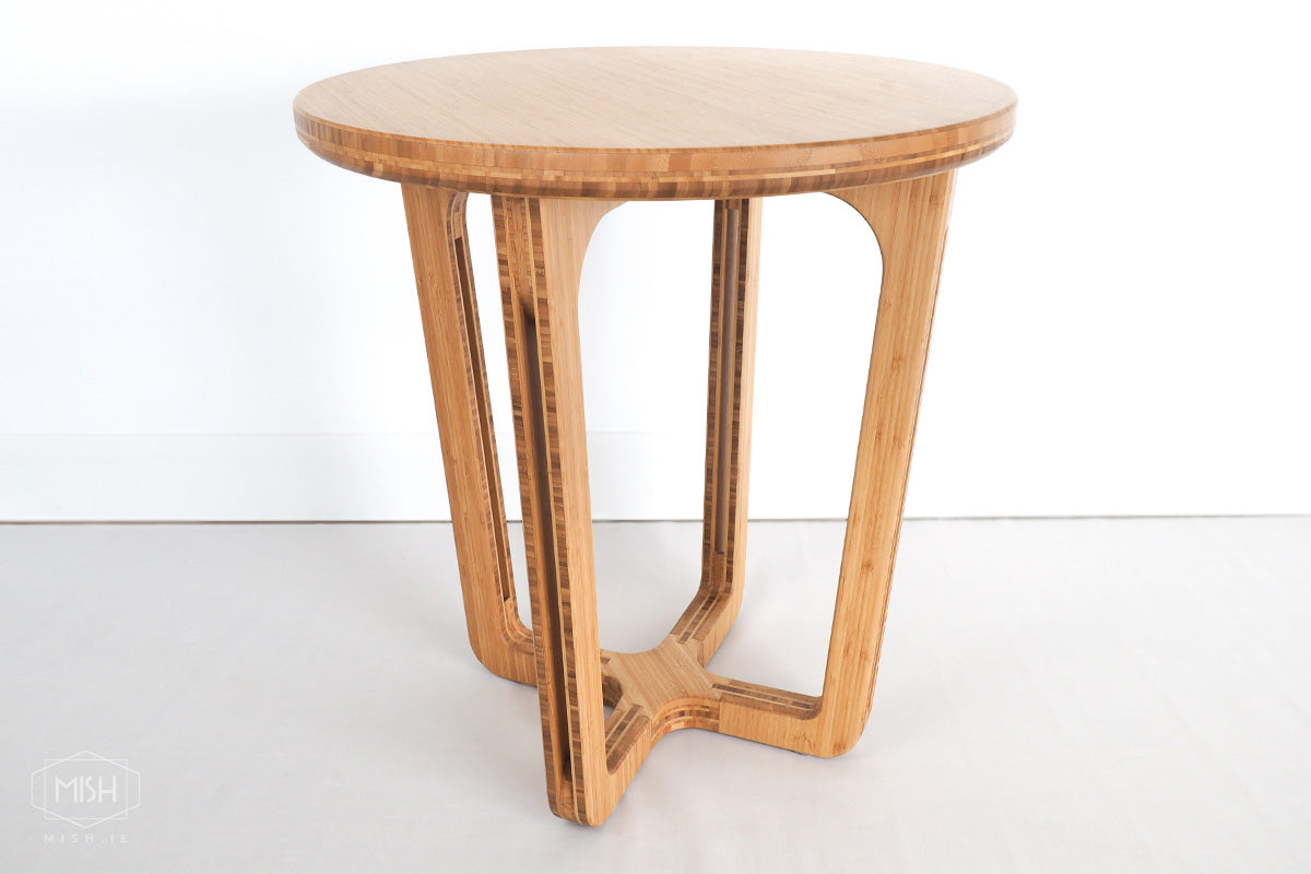 ECHO: Bistro Table