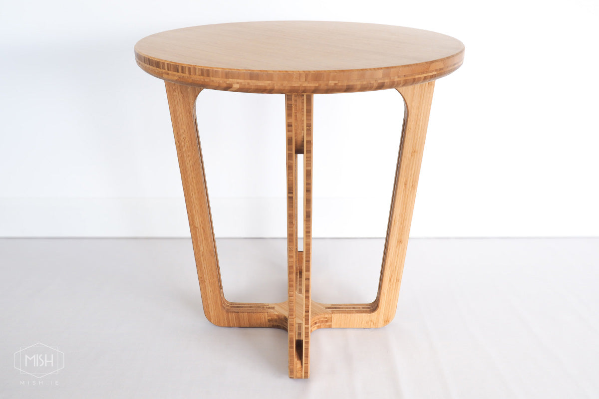 ECHO: Bistro Table