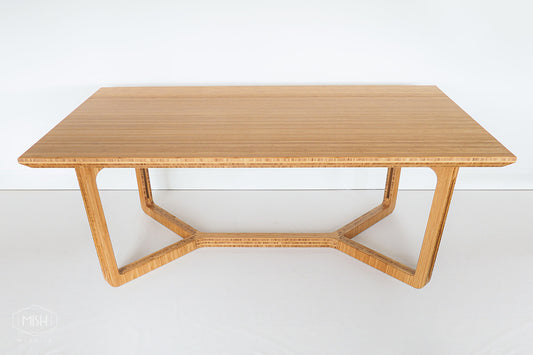 ECHO: Dining Table