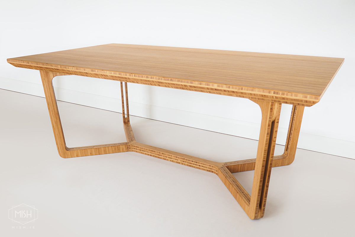 ECHO: Dining Table