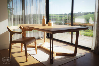 ECHO: Dining Table