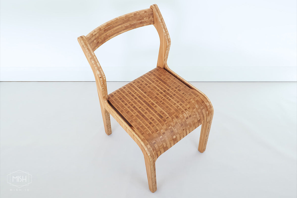 ECHO: Dining Chair