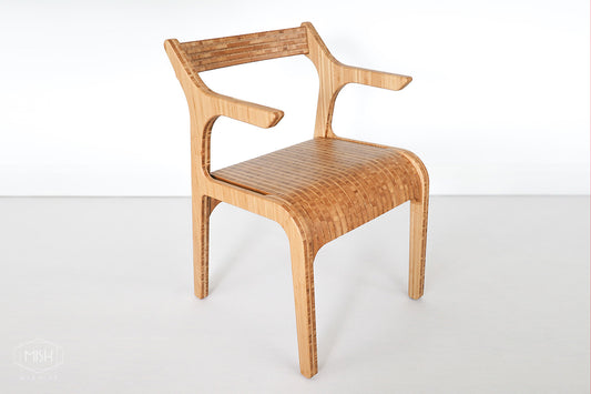 ECHO: Dining Chair