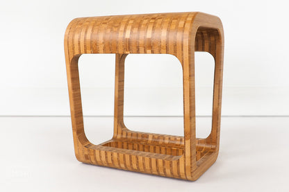 ECHO: Stool