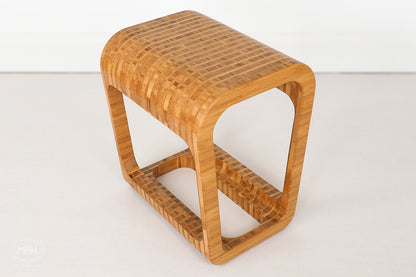 ECHO: Stool