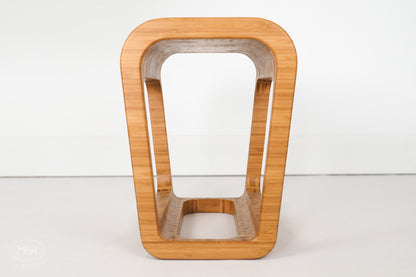 ECHO: Stool