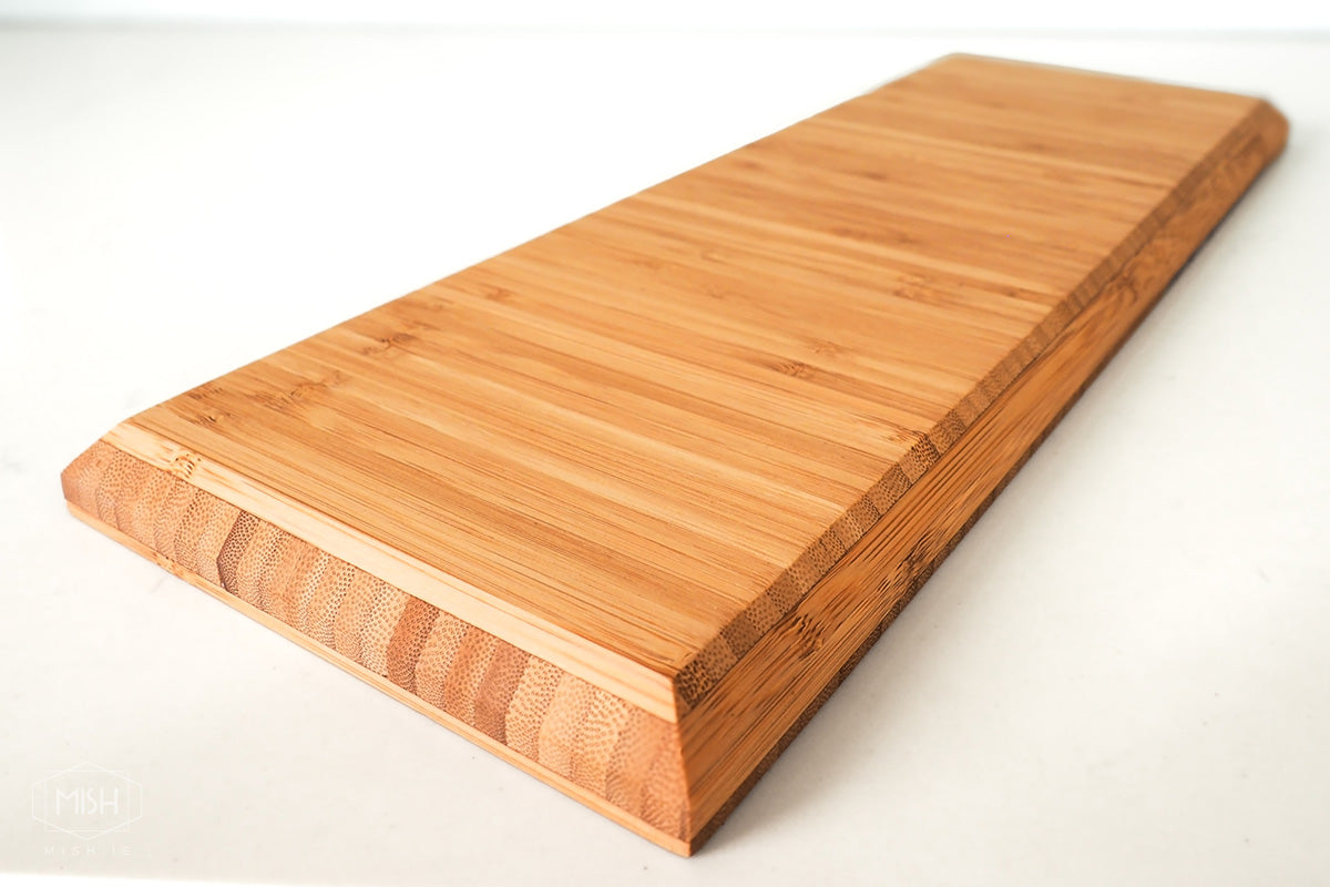 Serving Boards