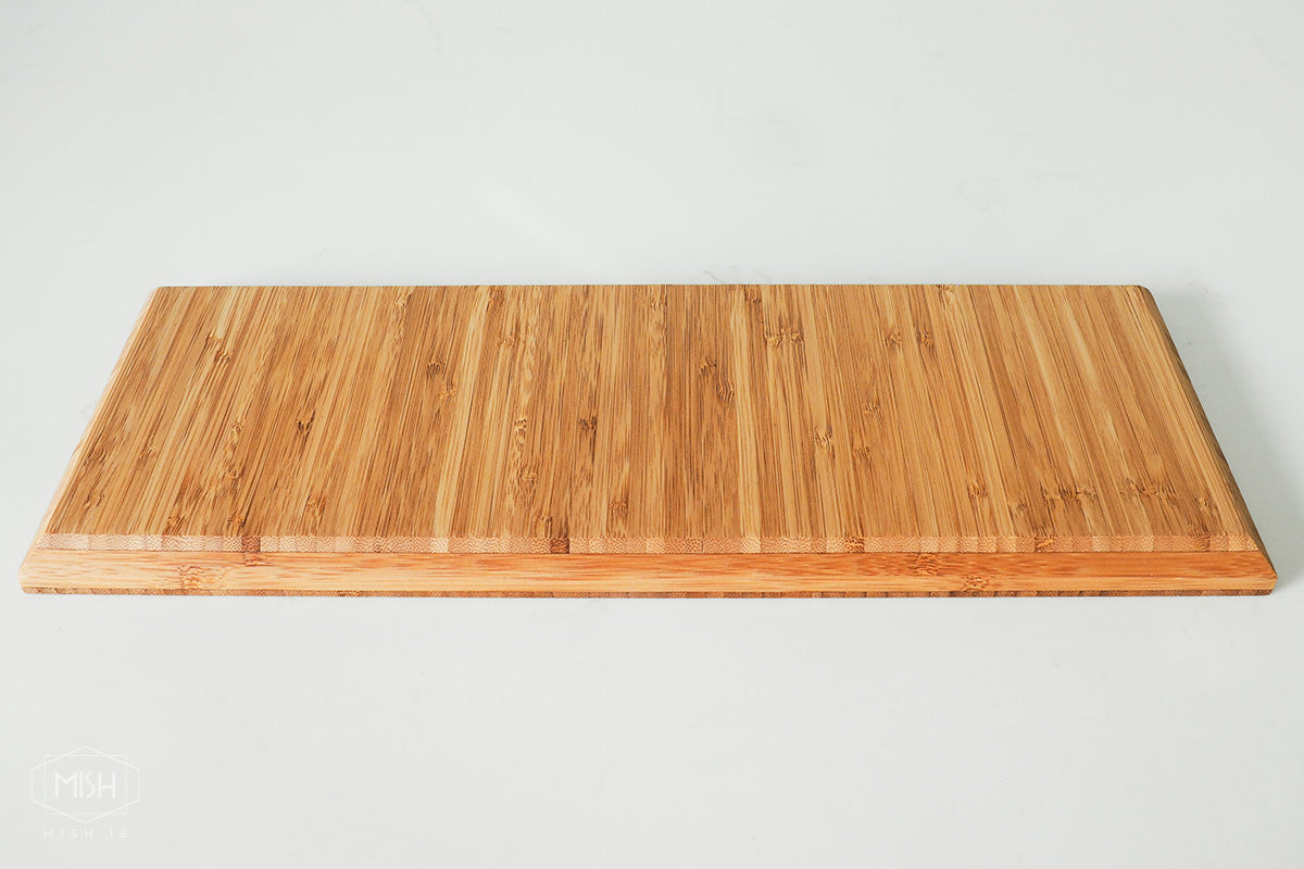 Serving Boards