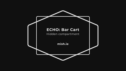 ECHO: Drinks Trolley